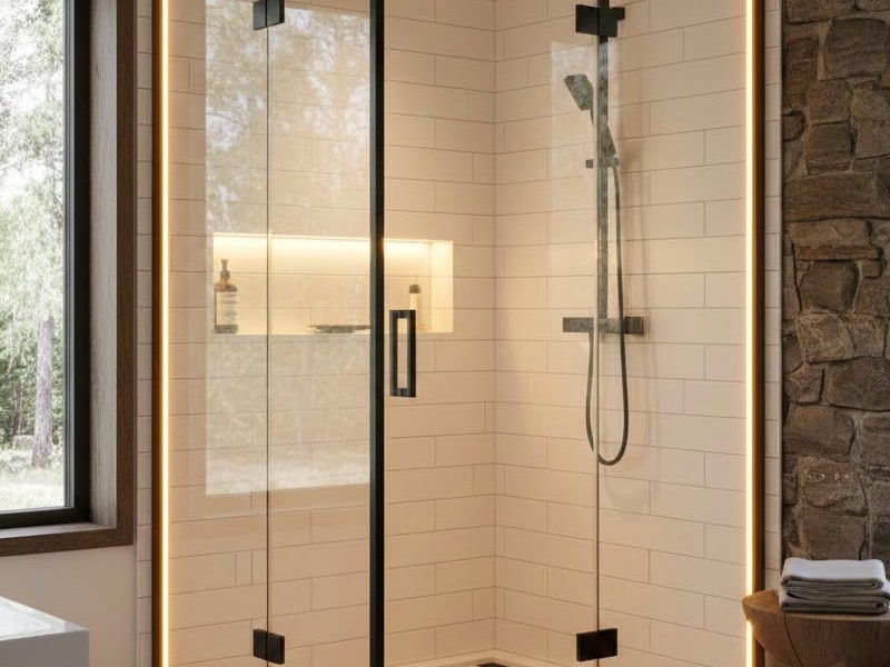 душевая кабина