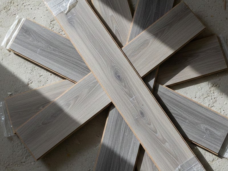 ламинатная доска